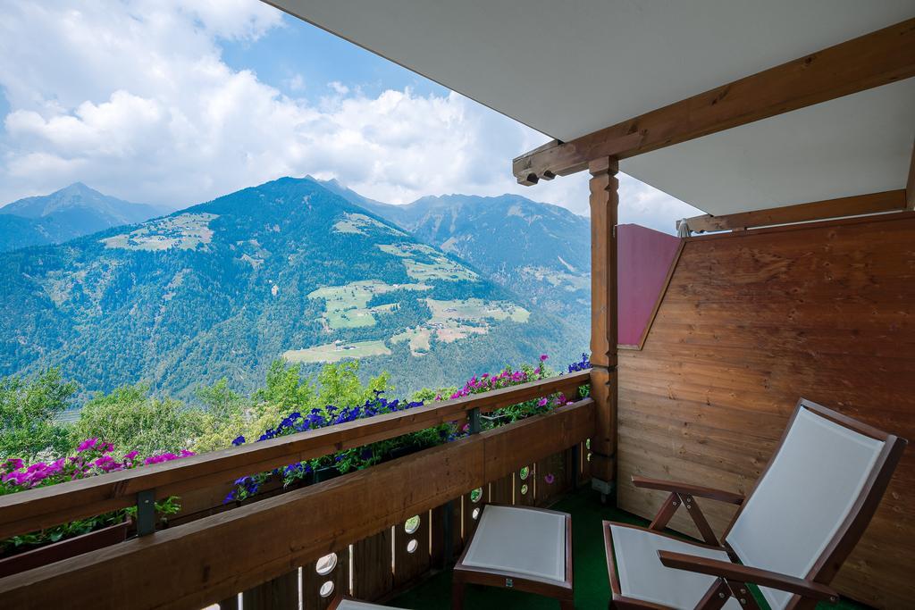 Comfort Doppelzimmer mit Balkon