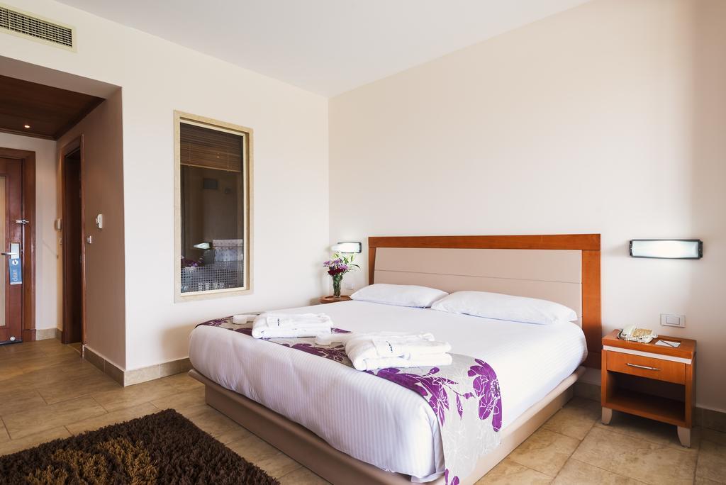 Superior Zimmer mit Gartenblick