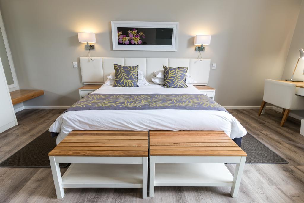 Standard Luxuszimmer