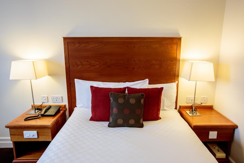 Standard Doppelzimmer
