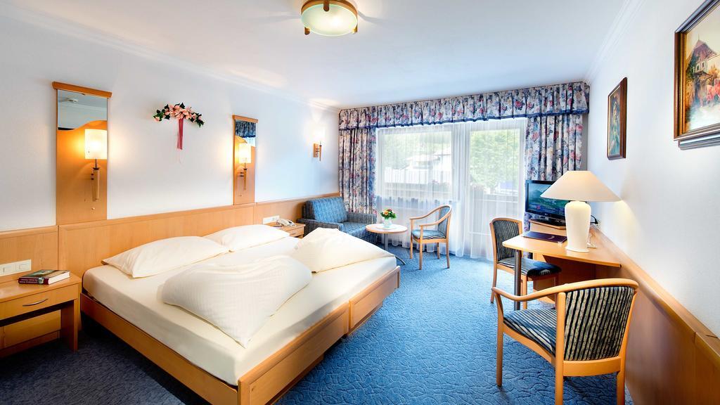 Doppelzimmer Tyrol