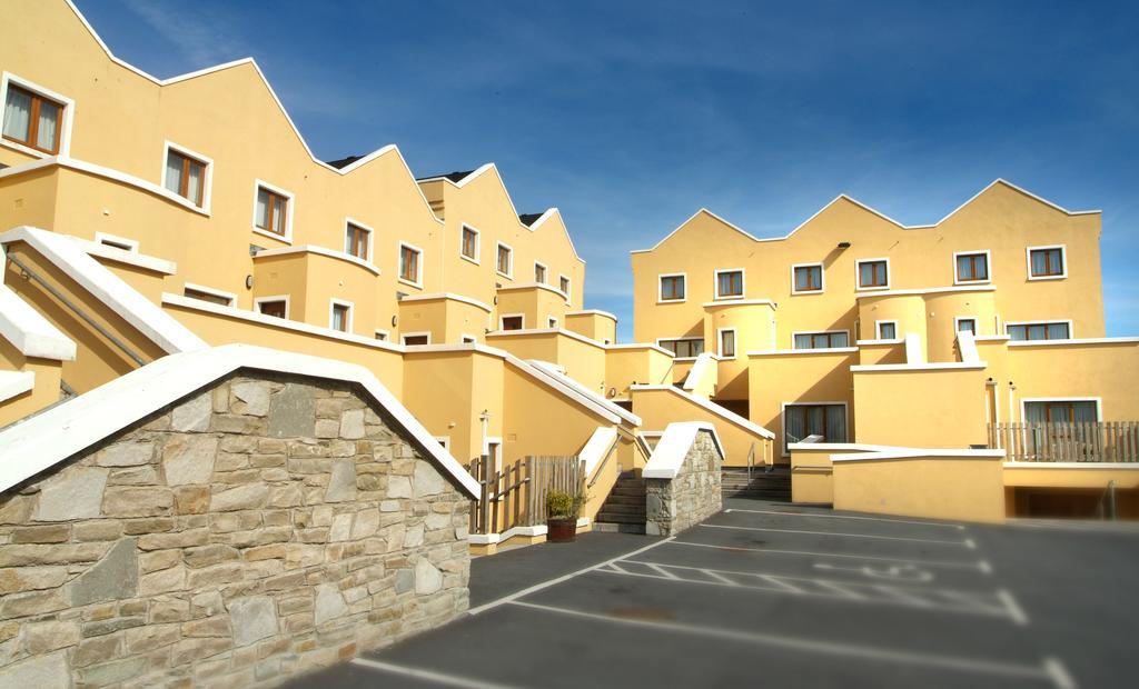 Apartment mit 2 Schlafzimmern