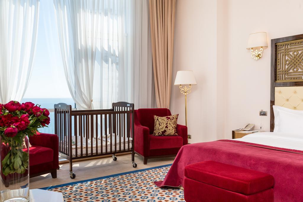 Superior Doppelzimmer