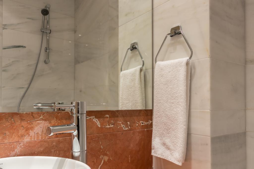 Deluxe Penthouse mit 3 Schlafzimmern