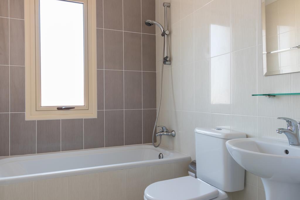 Comfort Suite mit 2 Schlafzimmern