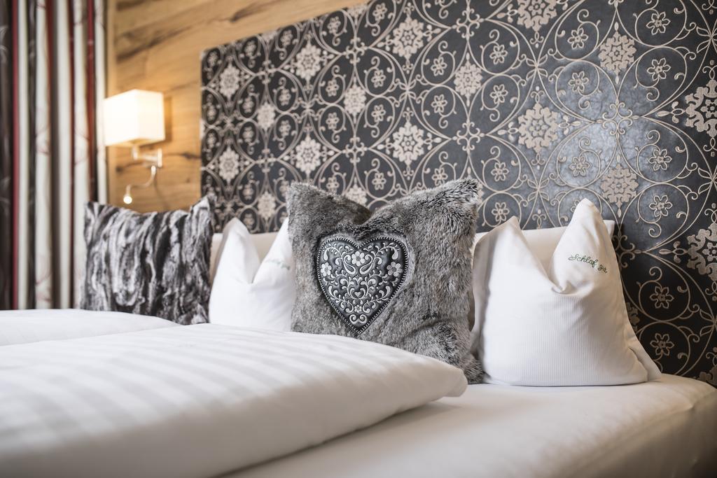 Comfort Doppelzimmer