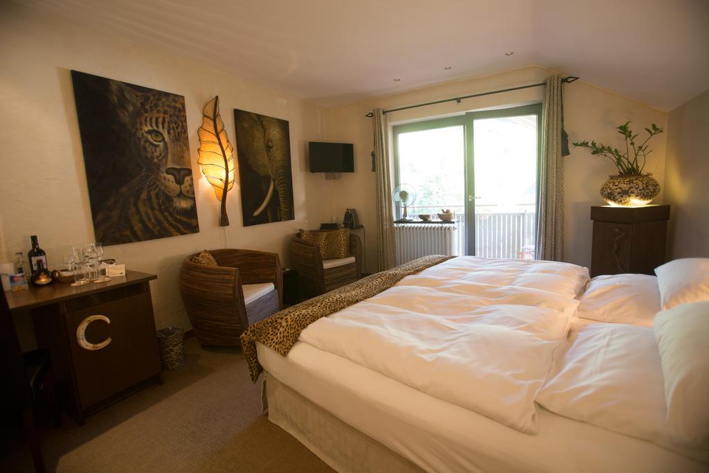 Themenzimmer Capaia