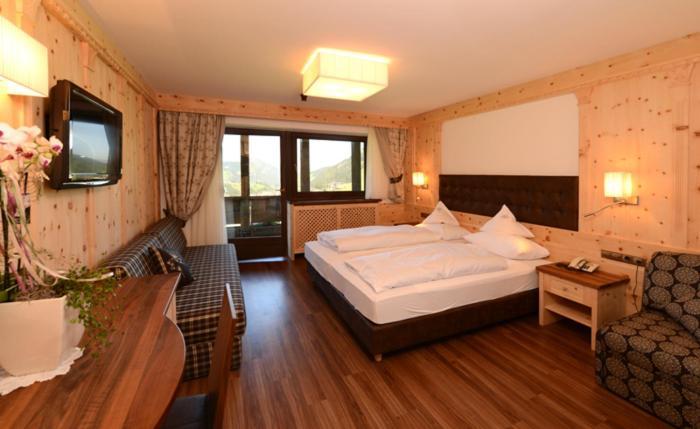 Junior Suite (2 Erwachsene)
