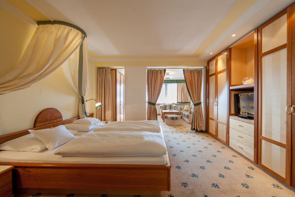 Junior Suite Deluxe