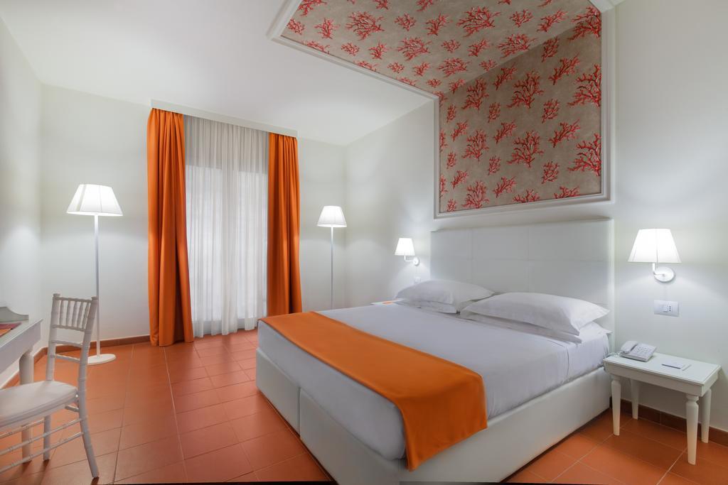 Classic Doppel- oder Zweibettzimmer