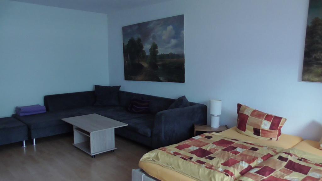 Zweibettzimmer