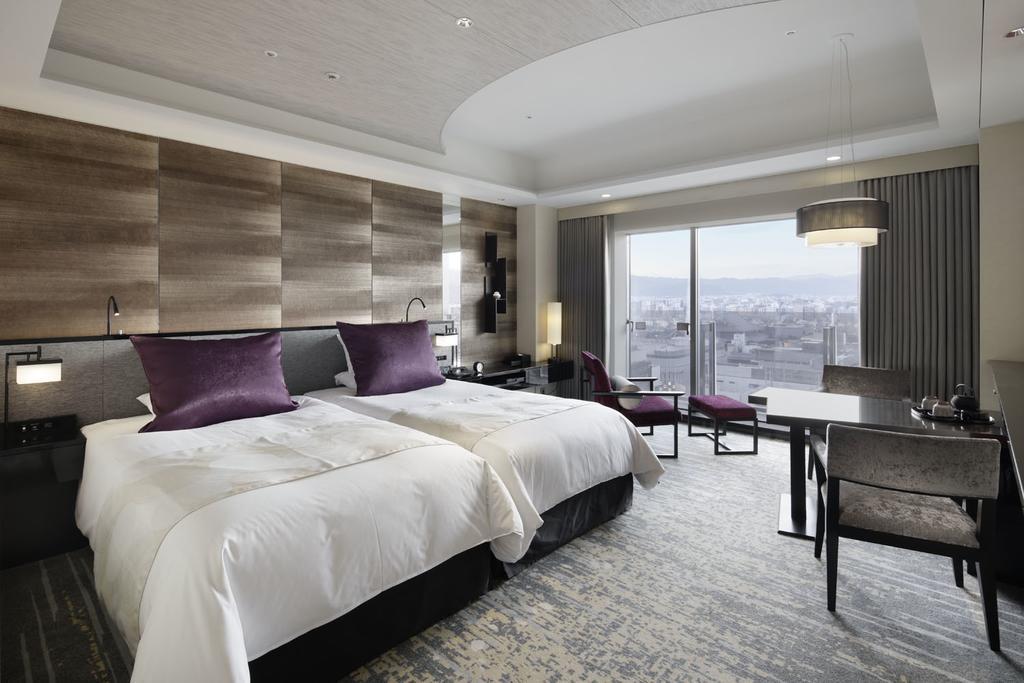 Deluxe Twin Room with Club Lounge Access - Non-Smoking,1607664085:JPEG