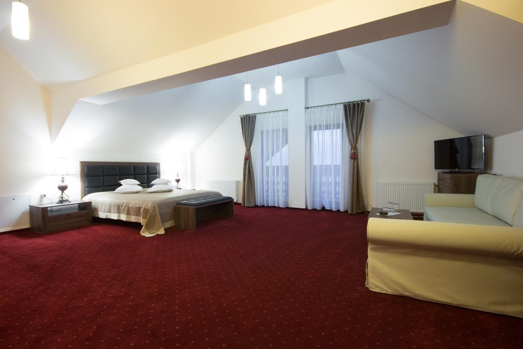 Familiensuite (2 Erwachsene + 2 Kinder)