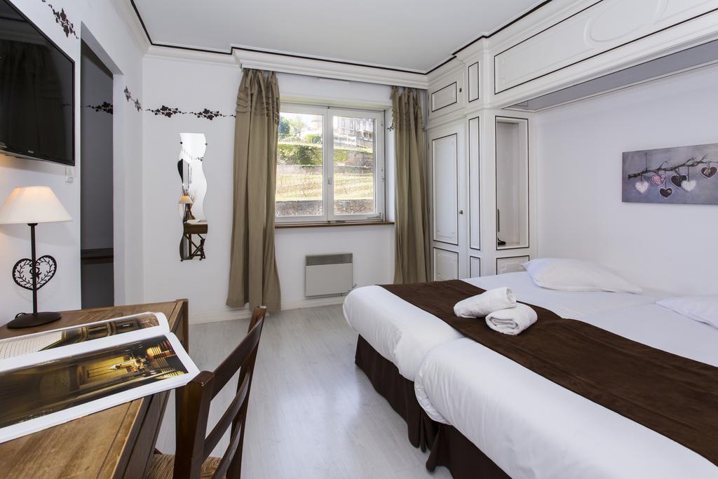 Superior Doppelzimmer
