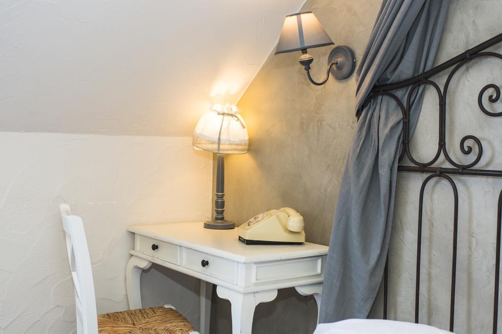 Standard Doppelzimmer