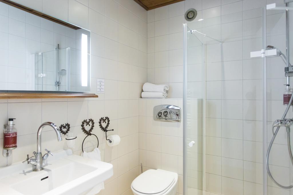 Classic Doppelzimmer