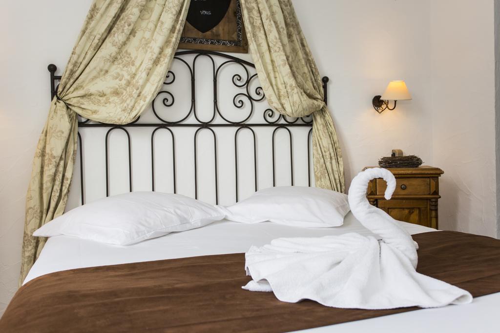 Classic Dreibettzimmer