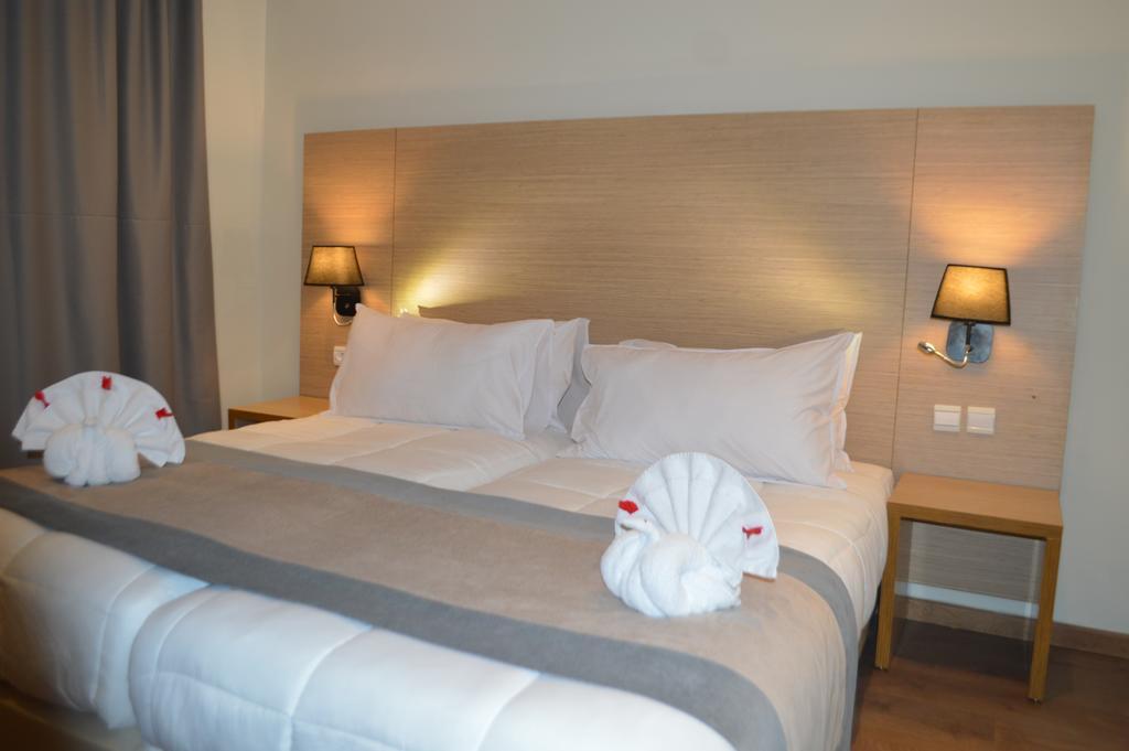Suite mit 2 Schlafzimmern und Küchenzeile