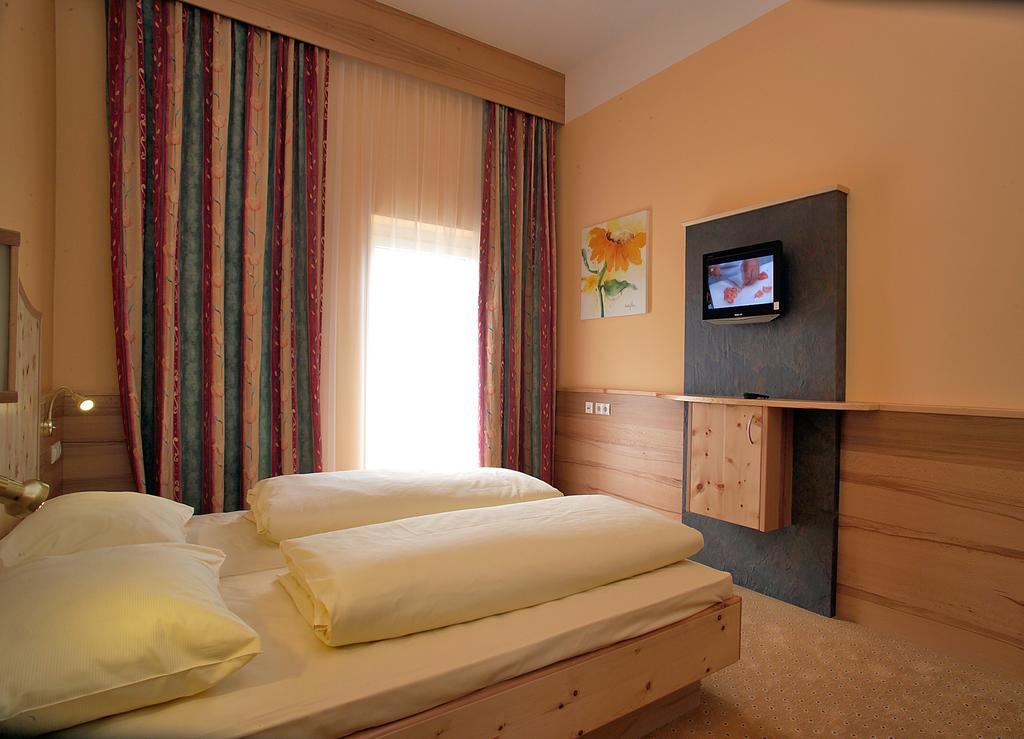 Classic Doppelzimmer mit Balkon oder Terrasse