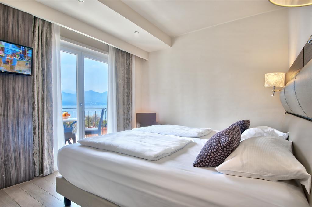 Junior Suite mit Seeblick