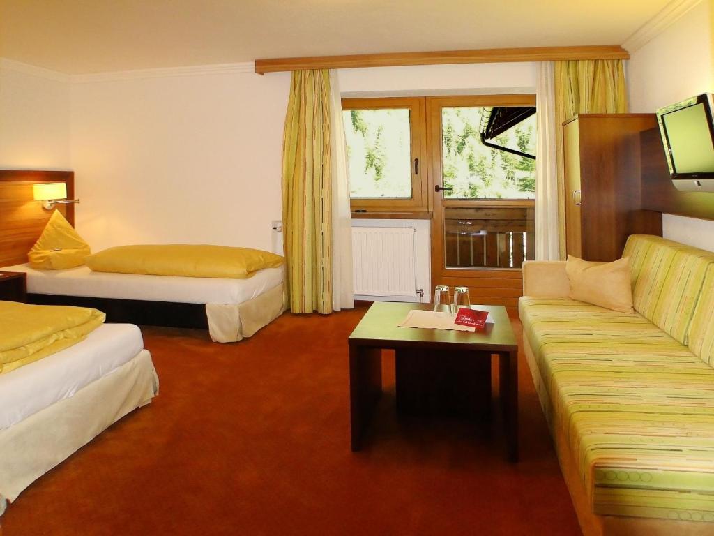 Doppelzimmer