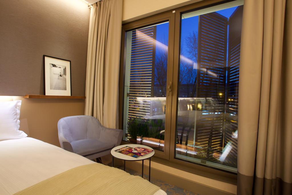 Standard Doppelzimmer