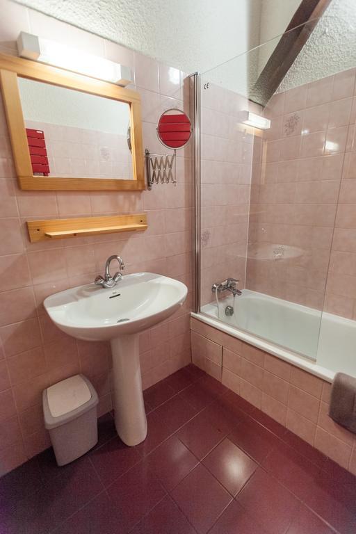 Apartment mit 2 Schlafzimmern (6 Personen)