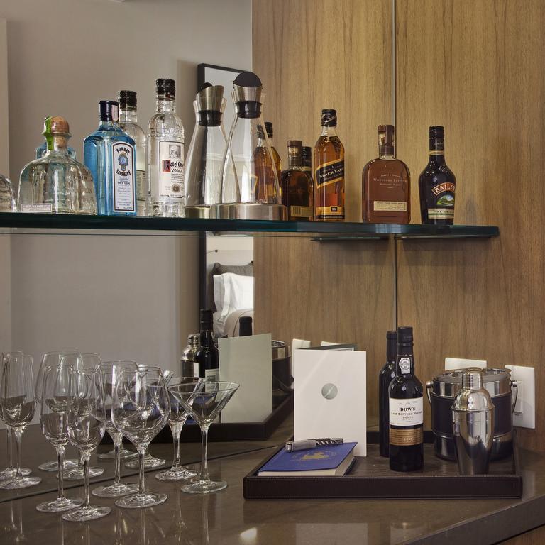 Premium Zimmer mit Stadtblick