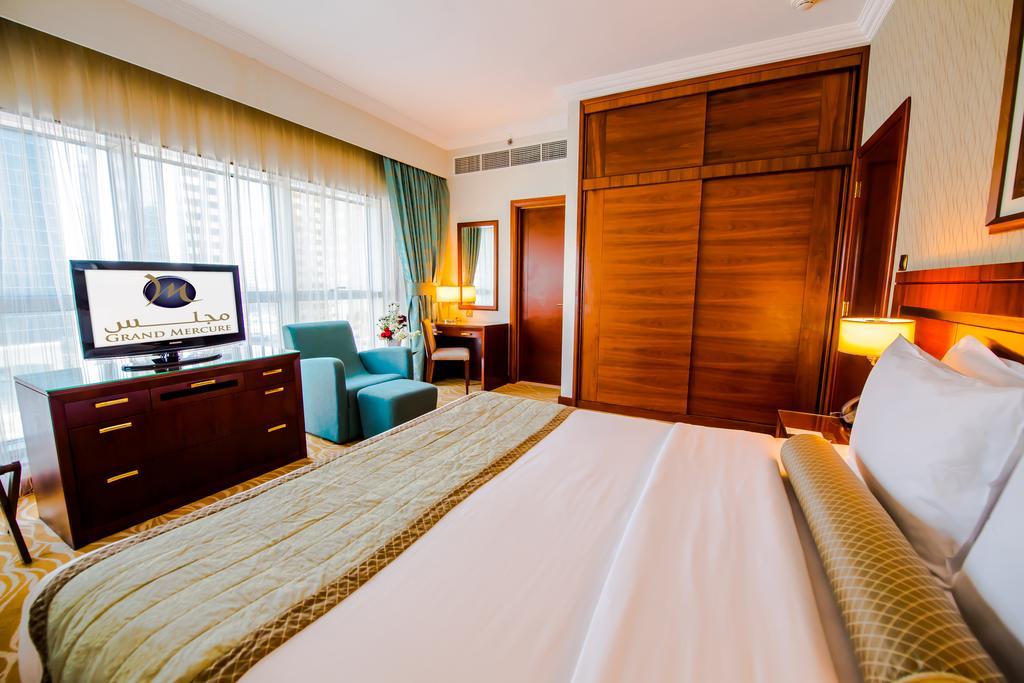 Suite mit 1 Schlafzimmer
