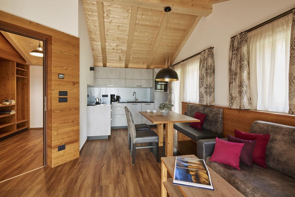 Superior Apartment mit 1 Schlafzimmer und Balkon