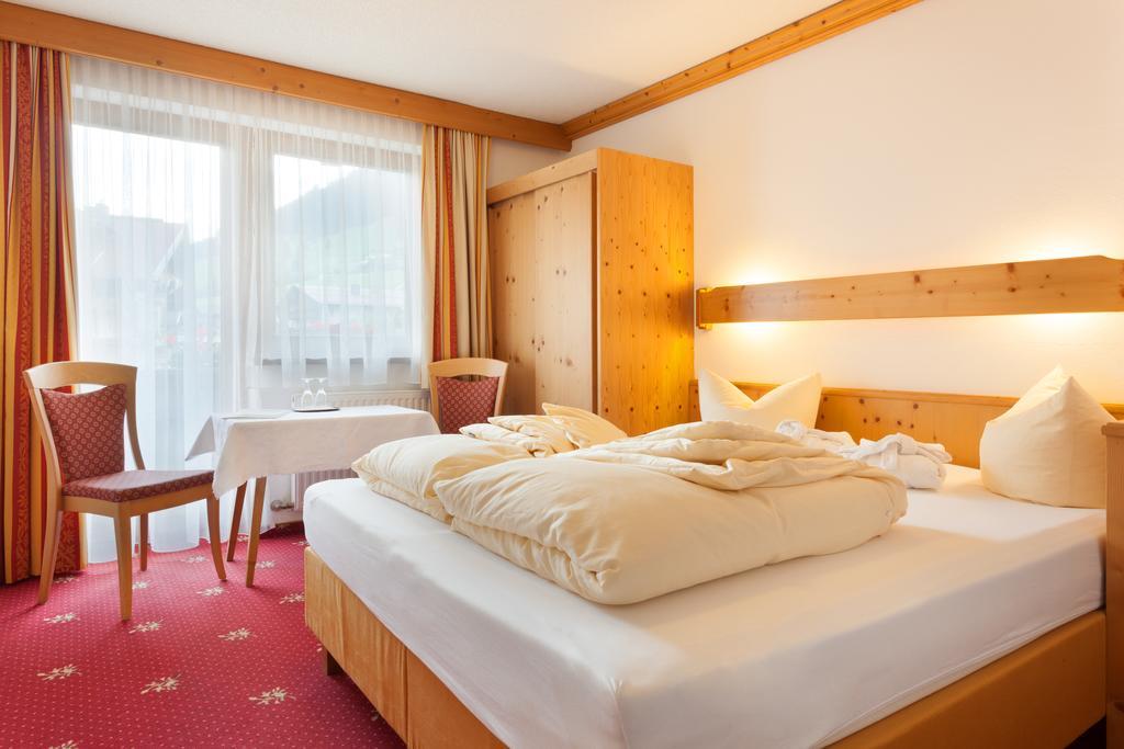 Comfort Doppelzimmer