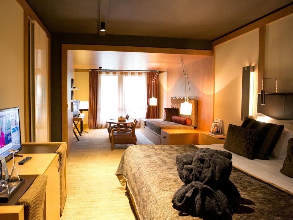 Premium Junior Suite (4 Erwachsene)