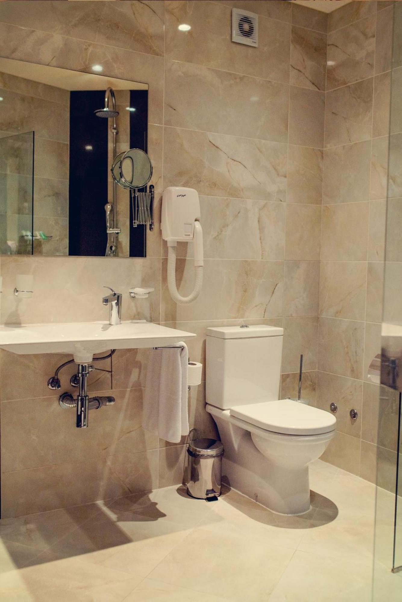 Standard Doppelzimmer