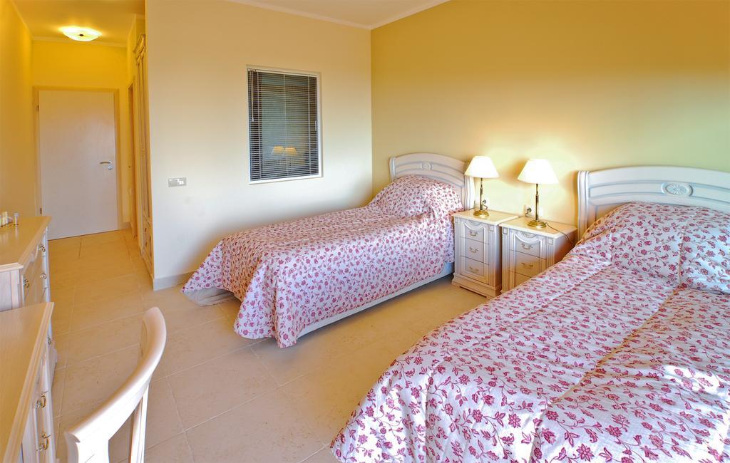 Apartment mit 2 Schlafzimmern und Meerblick