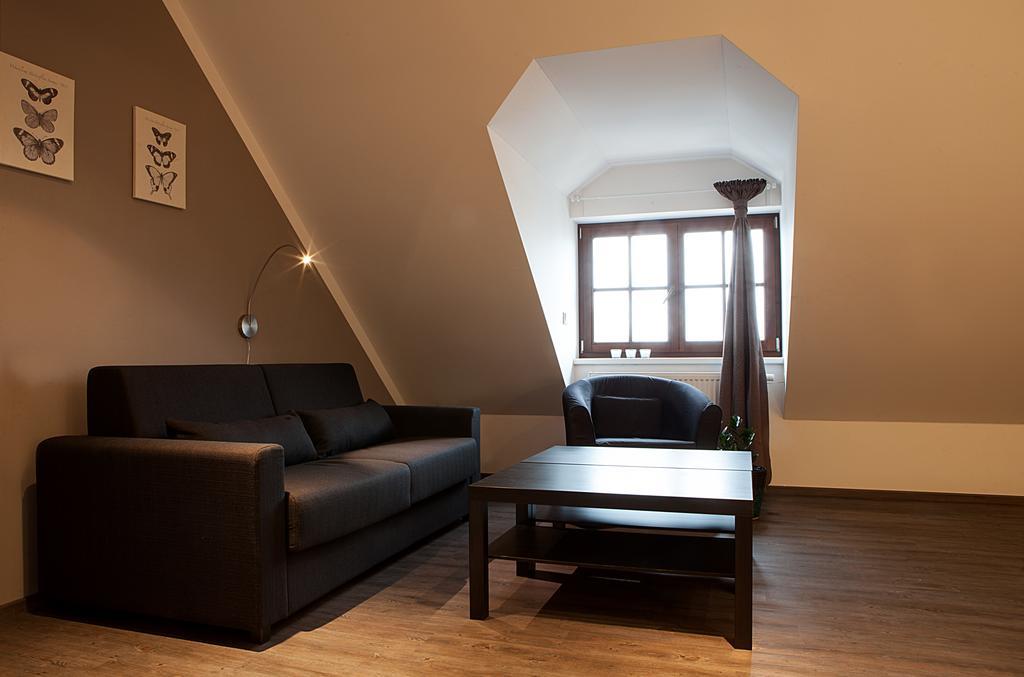 Studio (2-4 Erwachsene)