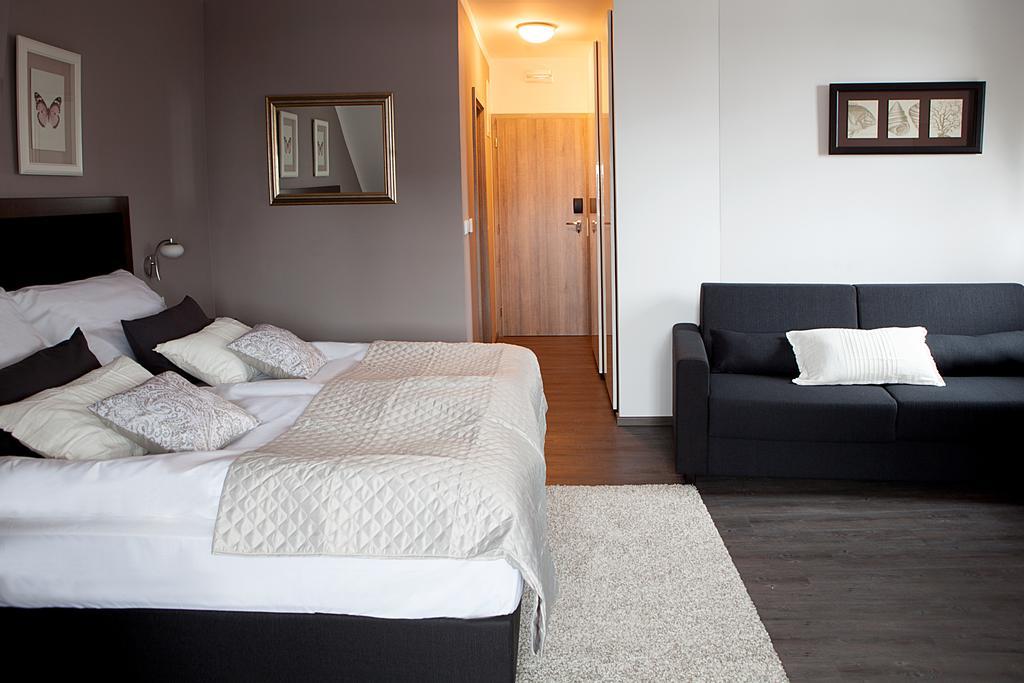 Comfort Doppel-/Zweibettzimmer