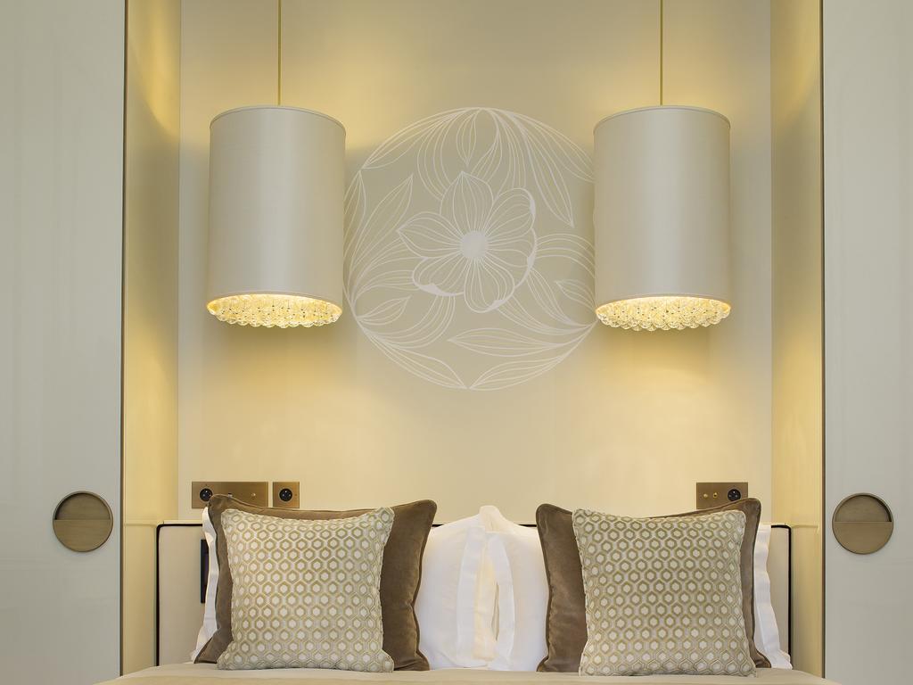 Junior Suite mit Wohnzimmer