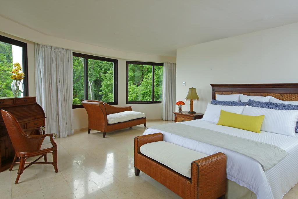 Preferred Club Master Suite mit Meerblick