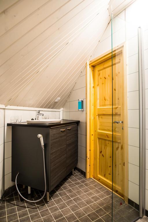 Hütte Aurora