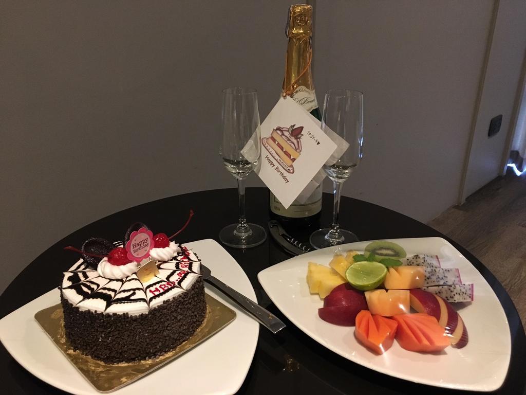 Grand Suite