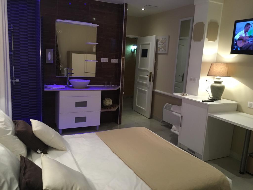 Superior Doppelzimmer