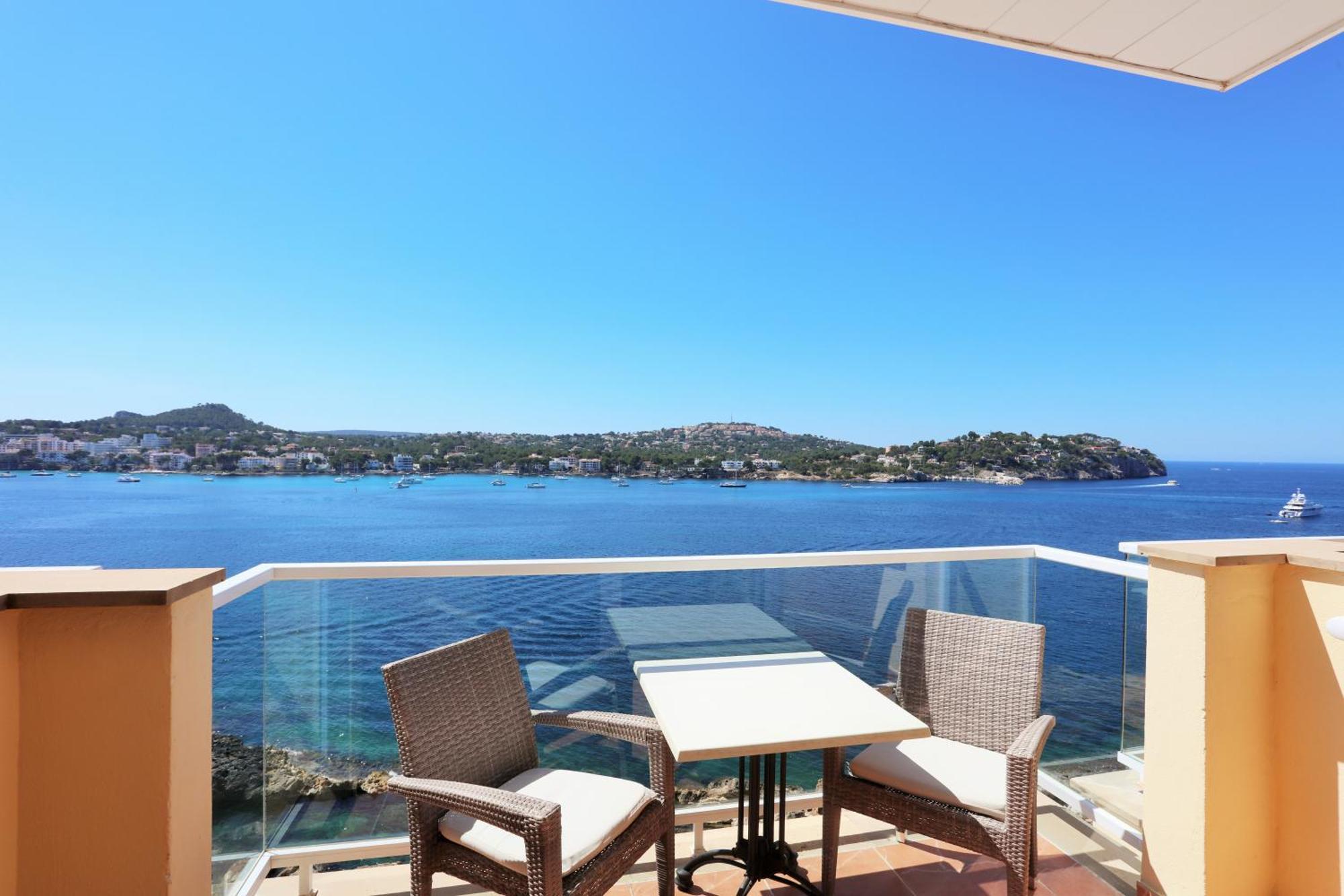 Junior Suite mit Meerblick