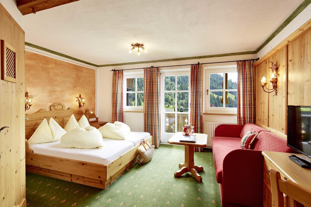 Doppelzimmer