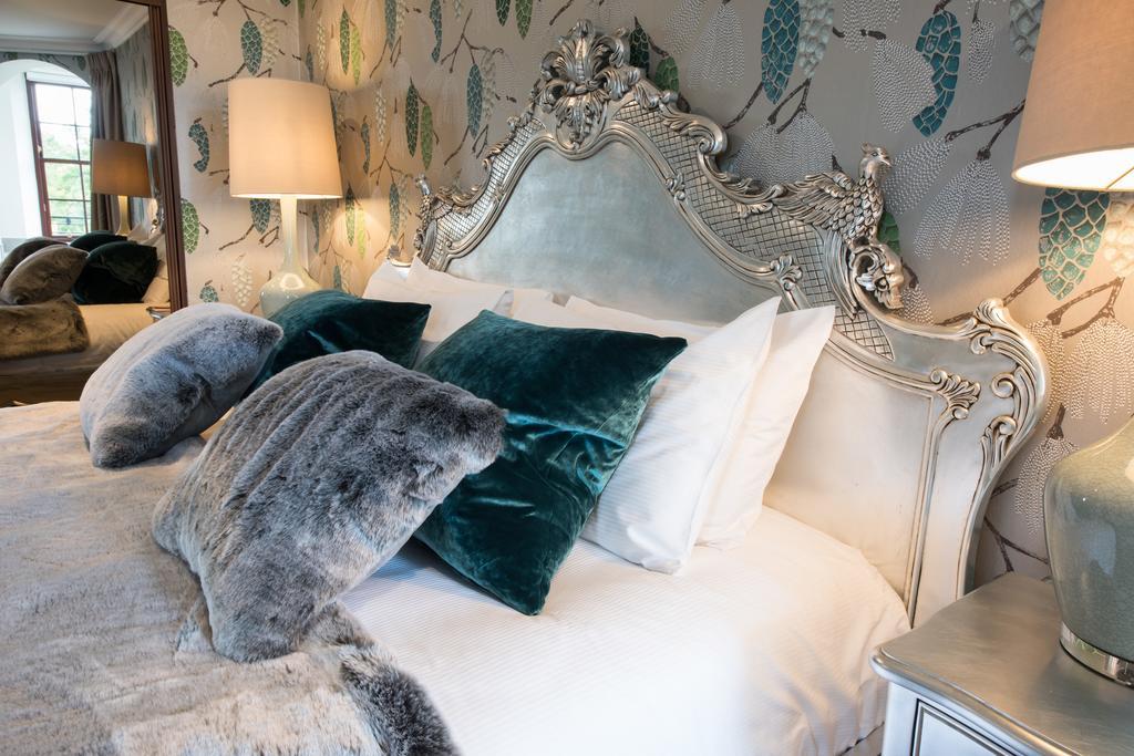 Clyde Suite with Spa Bath