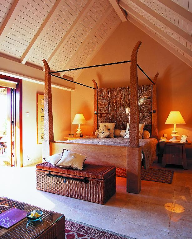 Luxuriöse Villa mit 2 Schlafzimmern und eigenem Pool