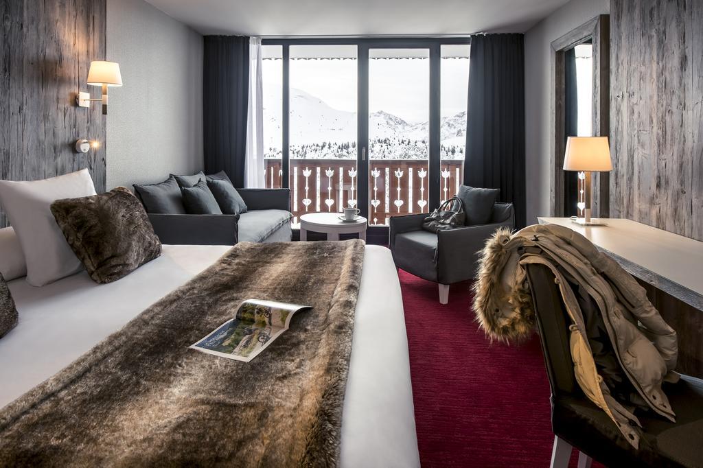 Familiensuite