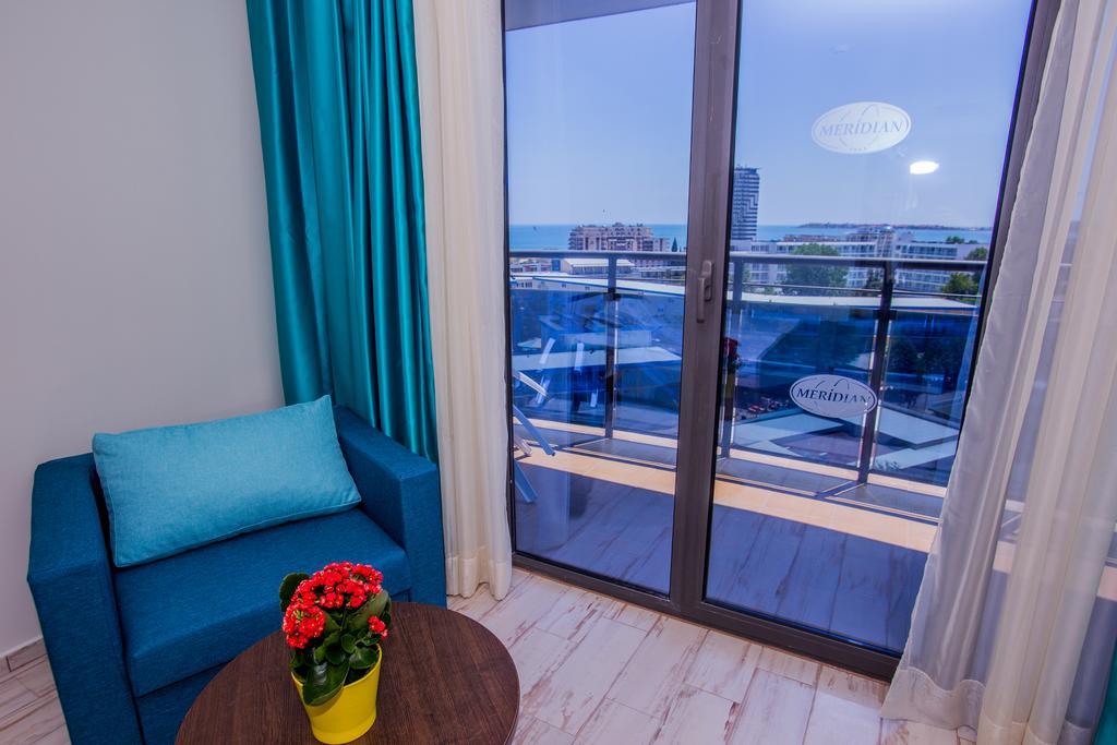 Superior Zweibettzimmer mit Balkon