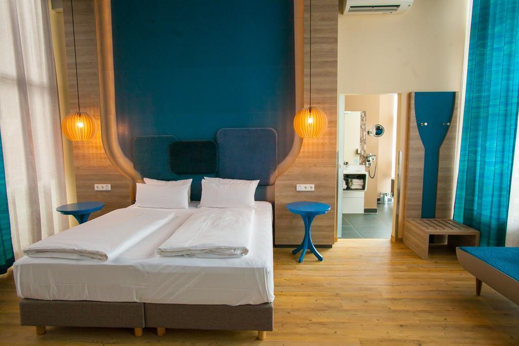 Exklusive Doppelzimmer