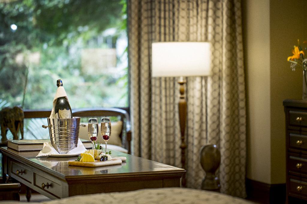 Taj Club Zimmer