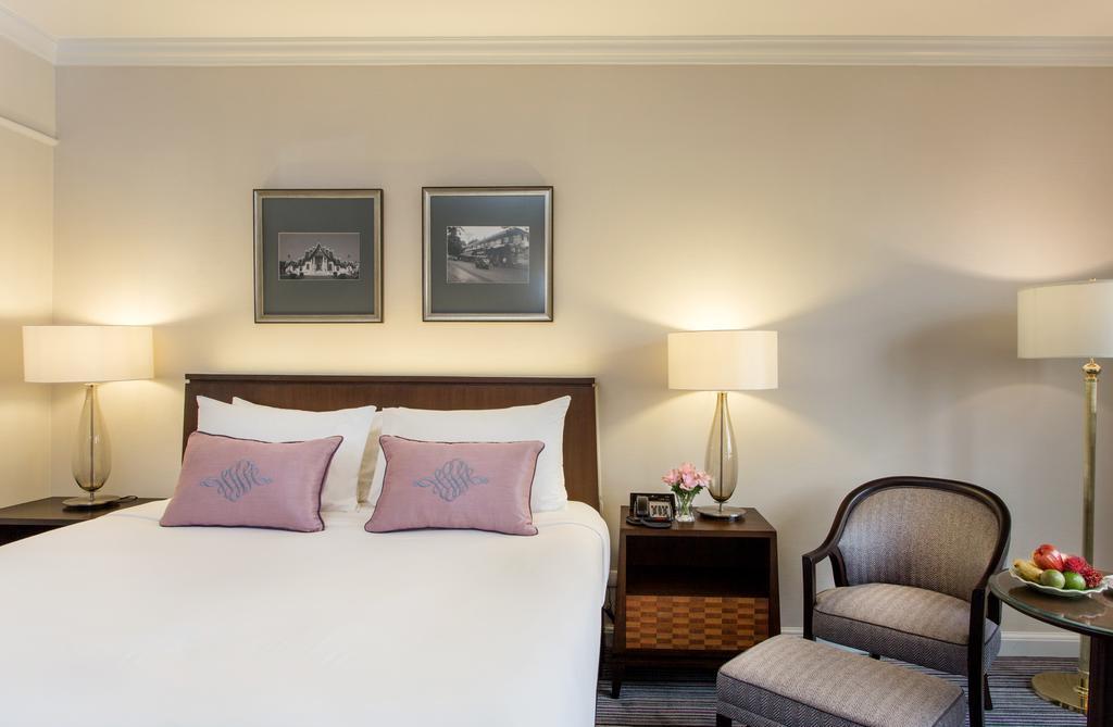 Premier Zimmer mit Kingsize-Bett